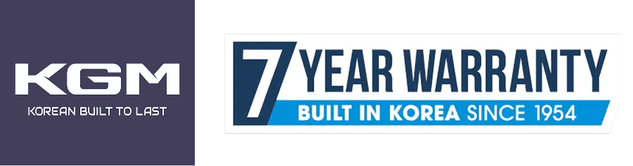 Heartland KGM logo